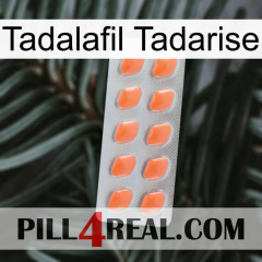 Tadalafil Tadarise 26